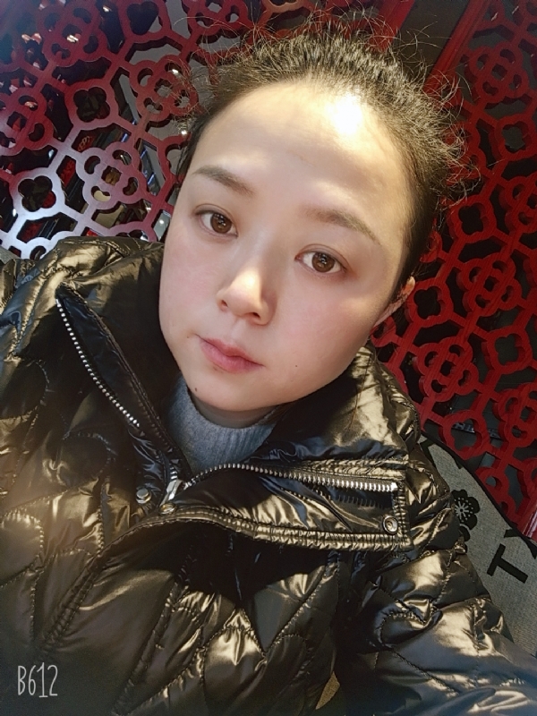 携手同行的第一张照片--三明相亲网