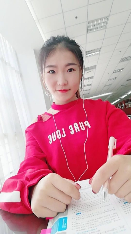 Smile的第二张照片--三明相亲网