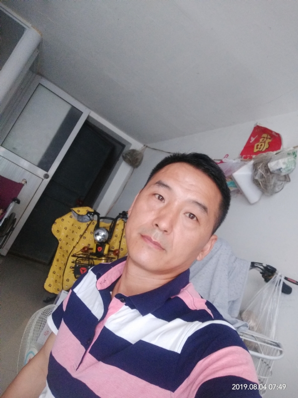 啊豹的第一张照片--三明相亲网