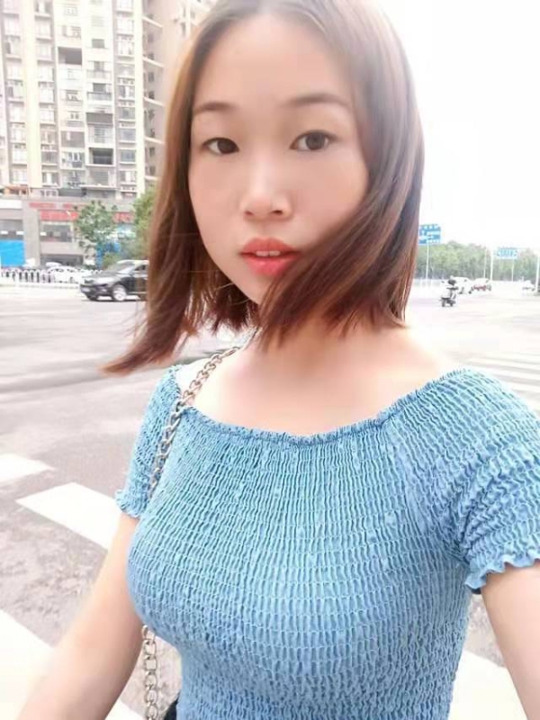 秋水伊人的第四张照片--三明相亲网