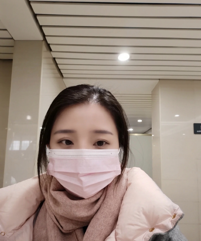 安静恬然的第四张照片--三明相亲网