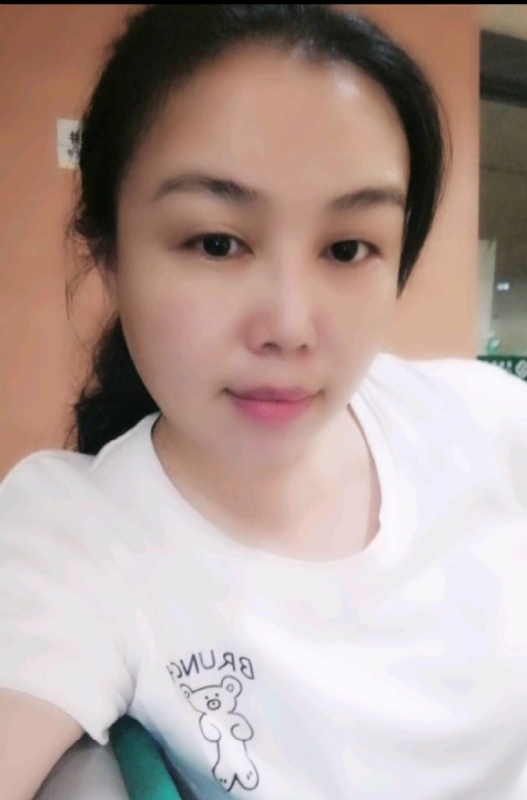 淡淡的云的第二张照片--三明相亲网