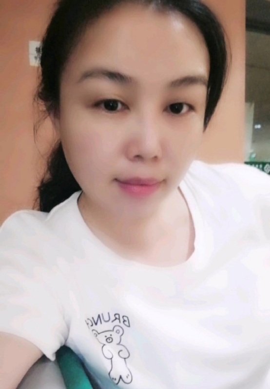 淡淡的云的第三张照片--三明相亲网