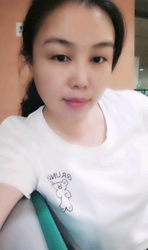 淡淡的云的第四张照片--三明相亲网