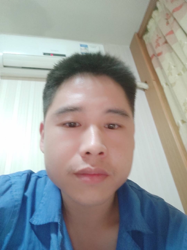 寻一人过一生的第一张照片--三明相亲网