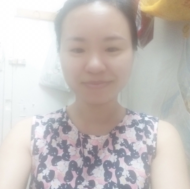 阿定的第一张照片--三明相亲网