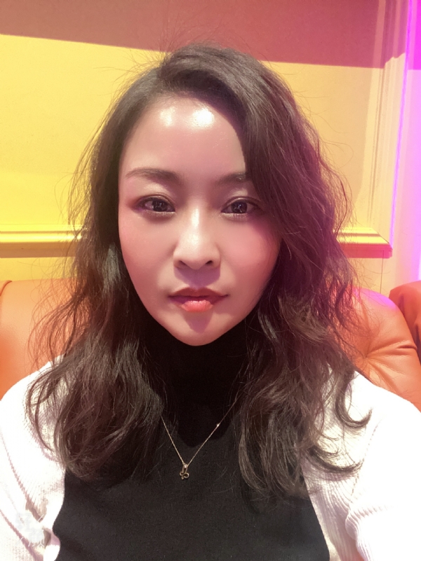 幸福的第一张照片--三明相亲网