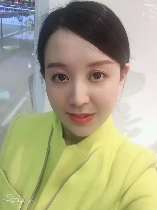 近水楼台的第二张照片--三明相亲网