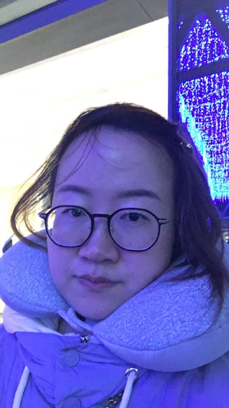 wendy的第二张照片--三明相亲网
