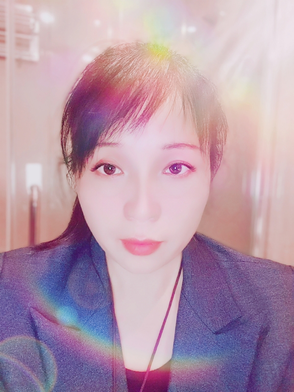 小艾的第二张照片--三明相亲网