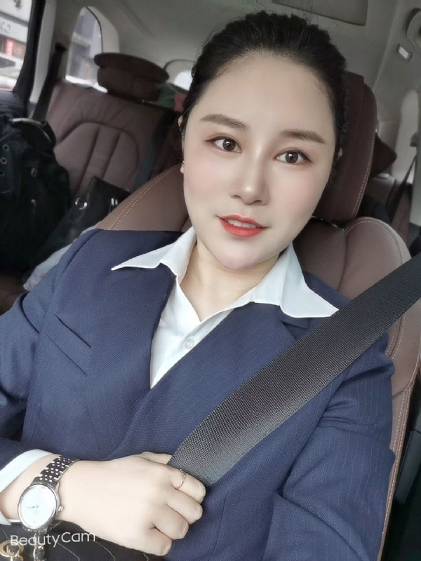 湖南妹子在深圳的第一张照片--三明相亲网