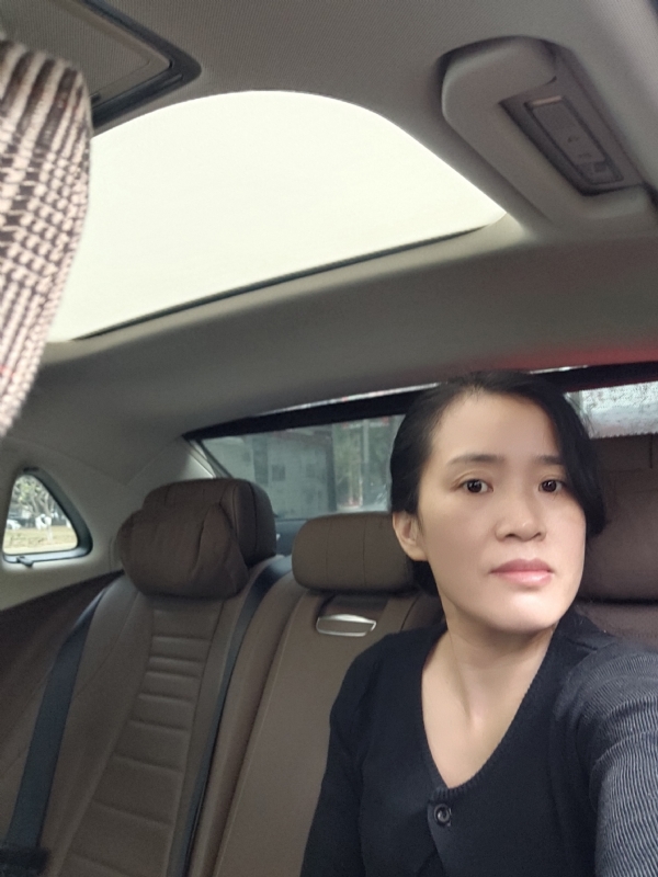 烟雨如墨的第一张照片--三明相亲网