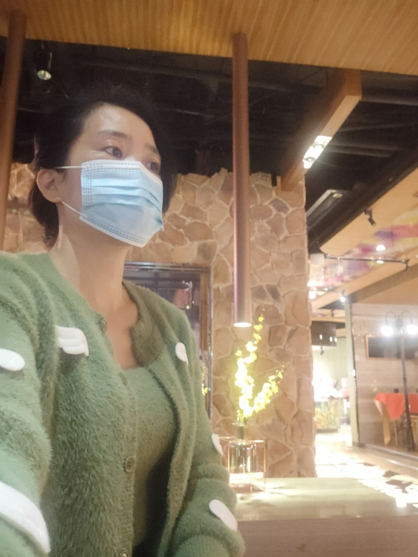 烟雨如墨的第三张照片--三明相亲网