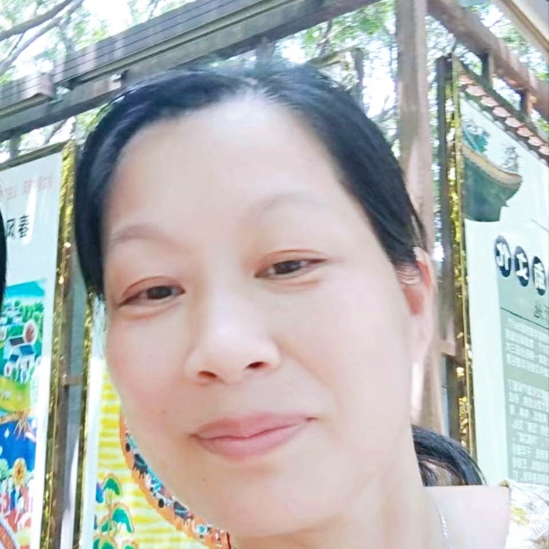 小妹的第三张照片--三明相亲网