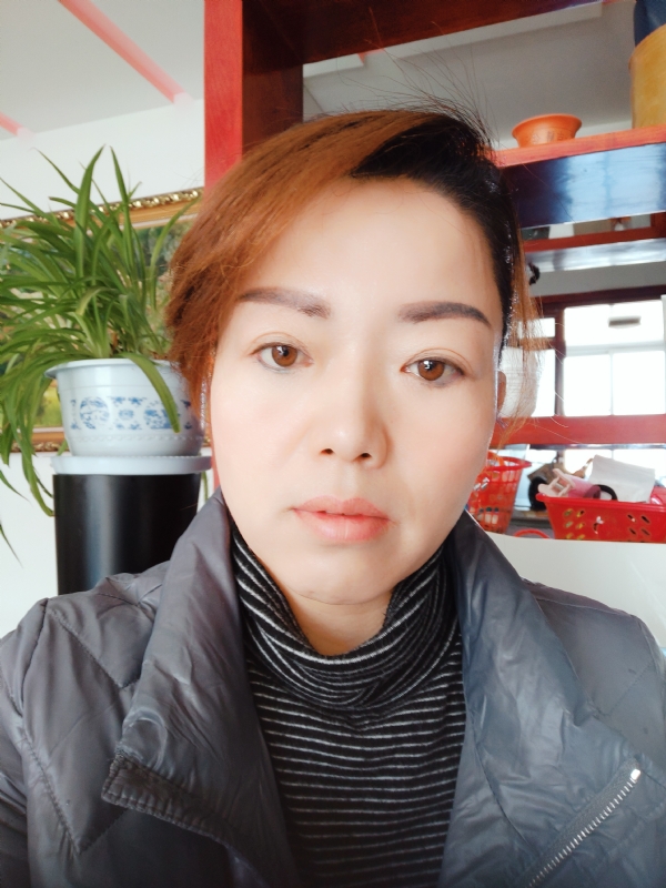 米酒的第二张照片--三明相亲网