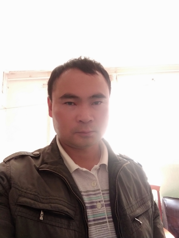 独孤求爱的第一张照片--三明相亲网