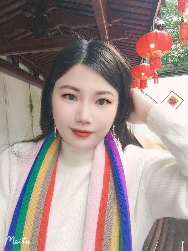 美好的第一张照片--三明相亲网
