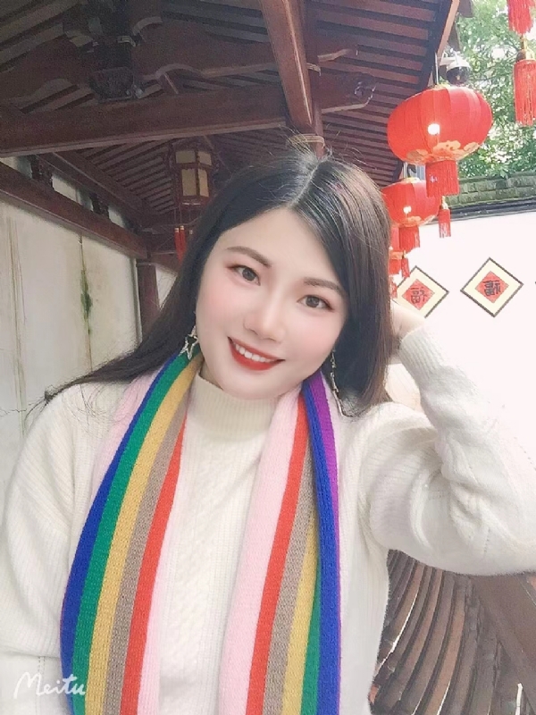 美好的第二张照片--三明相亲网