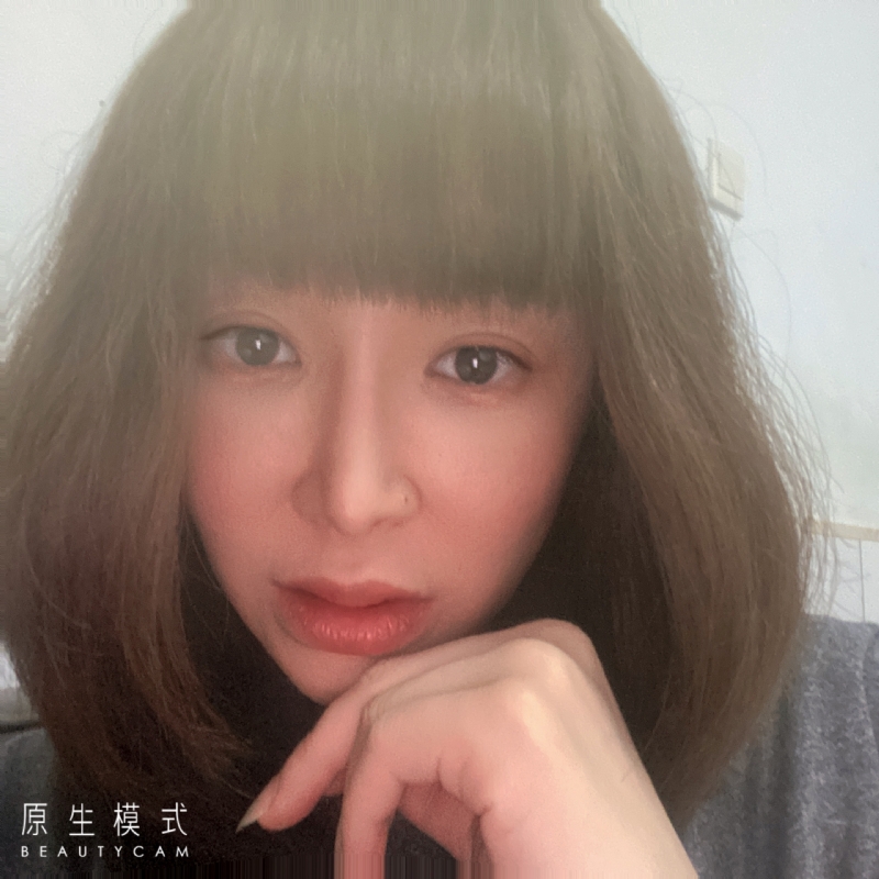 鑫鑫的第一张照片--三明相亲网