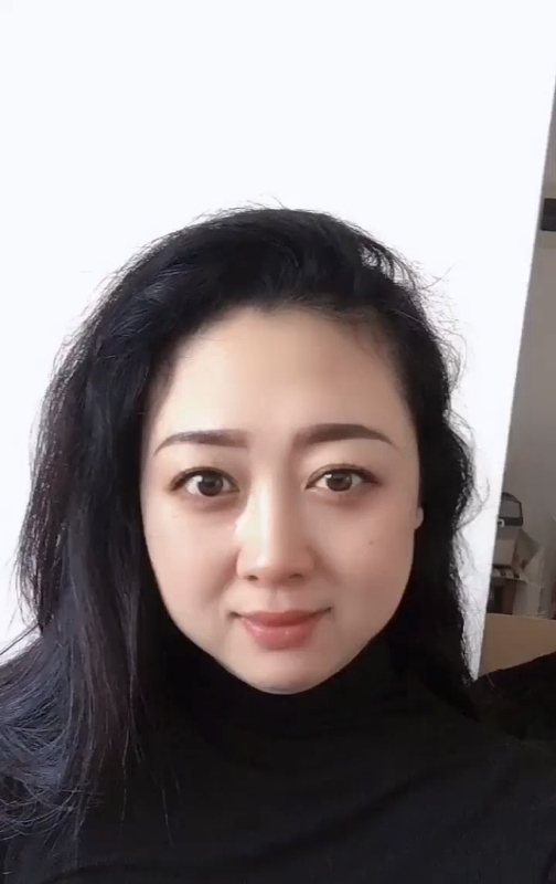 hongyanqing的第一张照片--三明相亲网