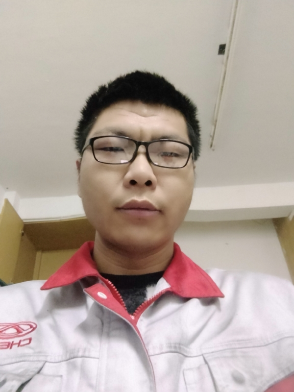 爱你就疼你的第一张照片--三明相亲网