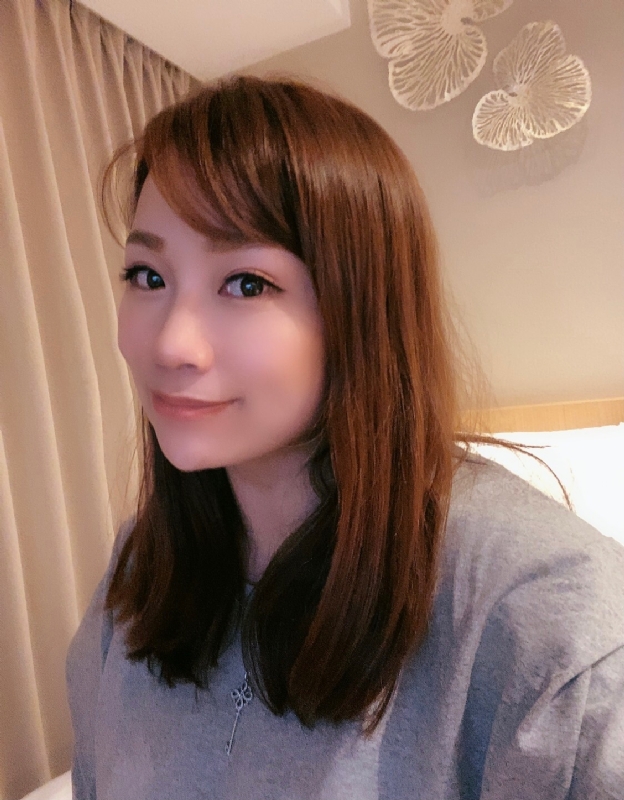 Judy的第一张照片--三明相亲网