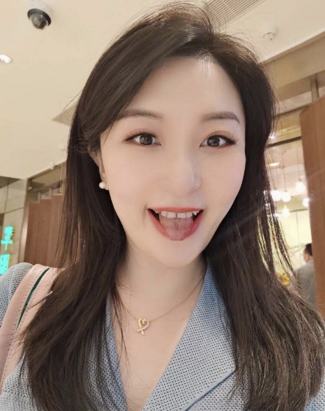 Judy的第三张照片--三明相亲网