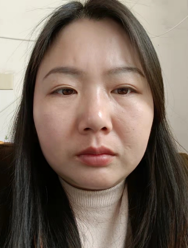 云飞儿的第一张照片--三明相亲网