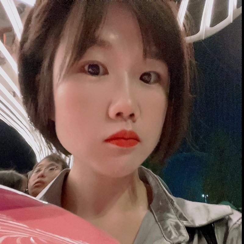 琳琳的第一张照片--三明相亲网