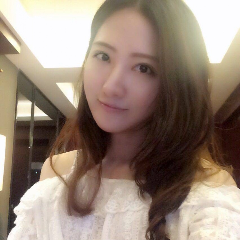 邓思帆的第一张照片--三明相亲网