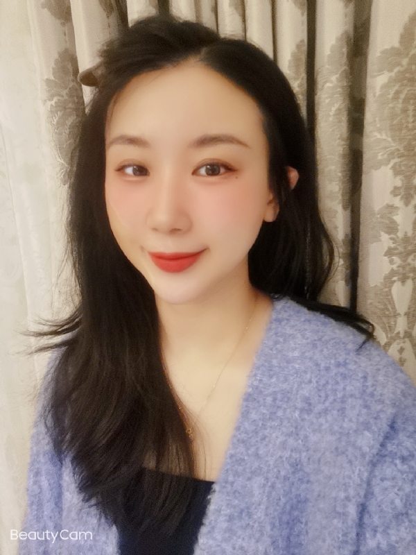 smile的第四张照片--三明相亲网