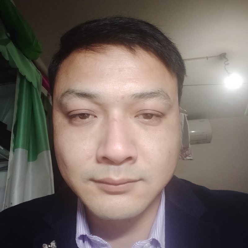 诸先生的第一张照片--三明相亲网