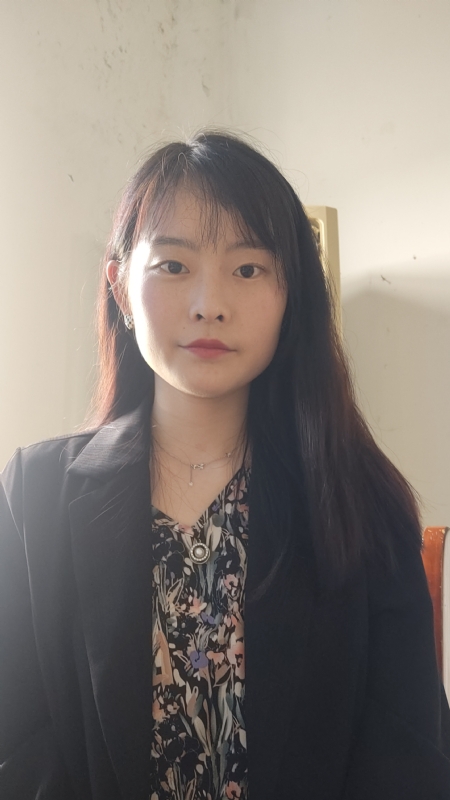 啾啾儿的第二张照片--三明相亲网