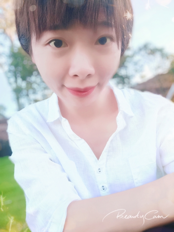悠悠南山下的第一张照片--三明相亲网