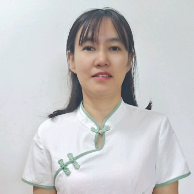 杨金凤的第一张照片--三明相亲网