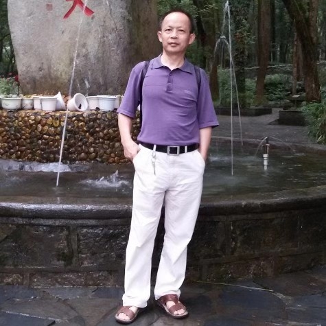无垠的第一张照片--三明相亲网
