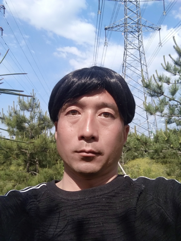 鹏友的第二张照片--三明相亲网