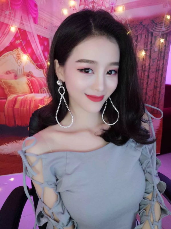 Cici的第三张照片--三明相亲网