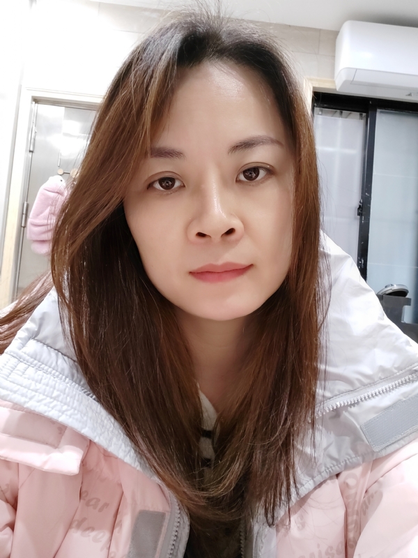 Annalin的第一张照片--三明相亲网
