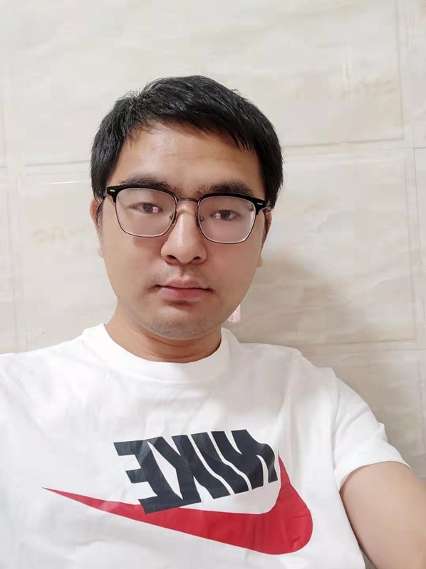微尘的第一张照片--三明相亲网