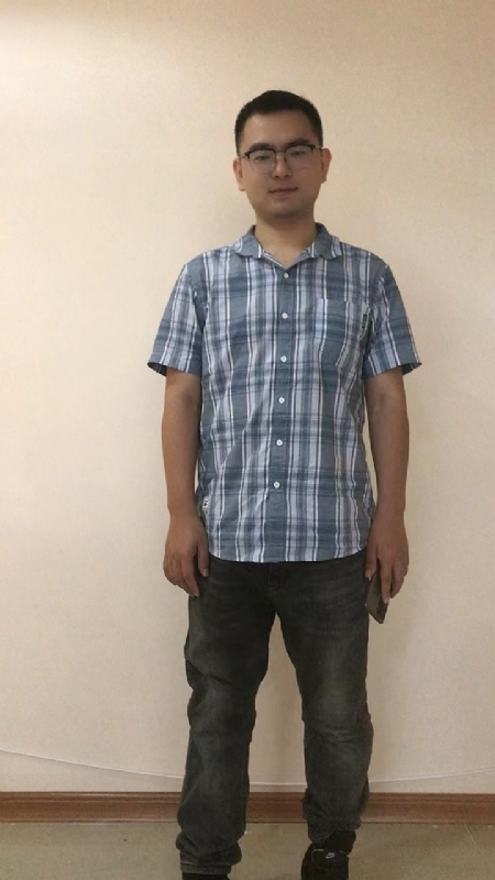 微尘的第三张照片--三明相亲网