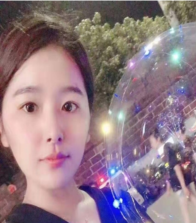 心碎小猪的第一张照片--三明相亲网