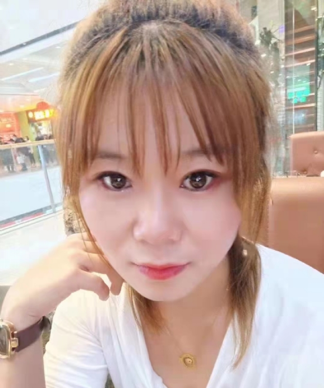 心碎小猪的第二张照片--三明相亲网