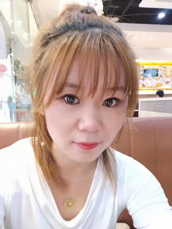 心碎小猪的第三张照片--三明相亲网