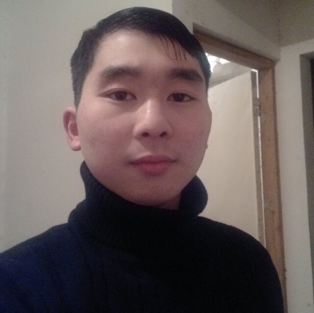 阿鸿的第一张照片--三明相亲网