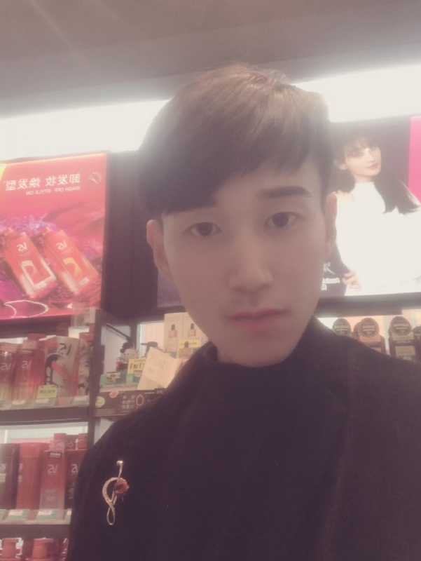 唯美的爱情故事的第一张照片--三明相亲网