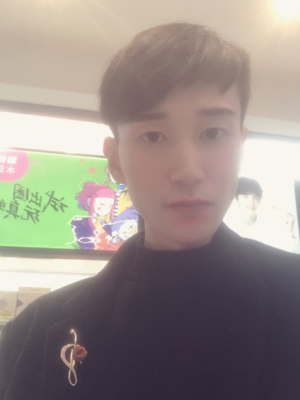 唯美的爱情故事的第二张照片--三明相亲网