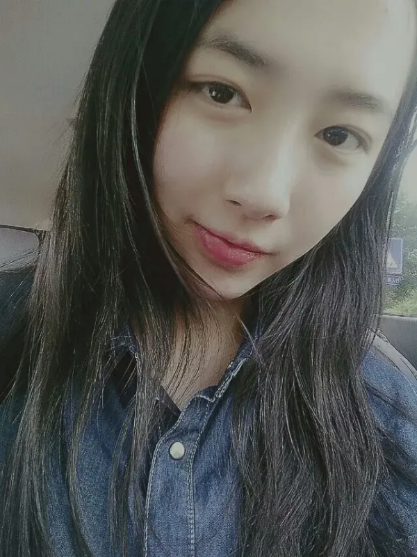 小她的第一张照片--三明相亲网