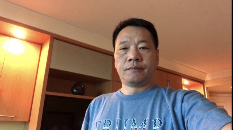 陈先生的第三张照片--三明相亲网