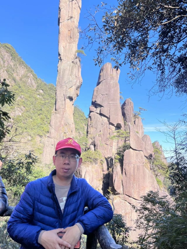 师傅被妖怪吃了的第二张照片--三明相亲网